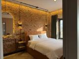 Family Suite with courtyard view