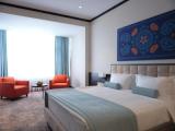 Superior Double room with view