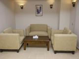 Family Suite with sea view