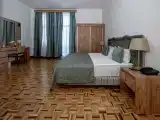 Standard room with balcony