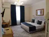 Superior Double room with balcony and with view