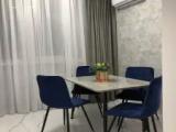 Deluxe Double Apartment with balcony and with view