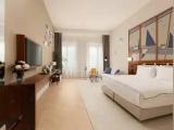 Comfort Double room with sea view