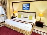 Double Suite with view