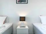 2 Bedrooms Family room with sea view