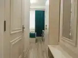 Standard Single room with city view