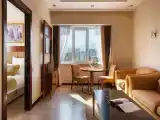 Double Junior Suite