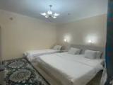 Economy Triple room