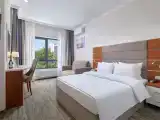 Superior Family room with balcony