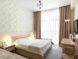 Standard 1st category Family Double room