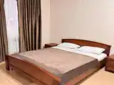 Comfort Double room with city view