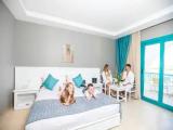 Family Double Suite