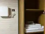 Double Junior Suite