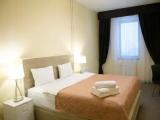 Double Junior Suite