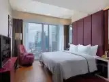 Premium Corner Apartment with city view