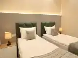 Standard Economy no Window Double room