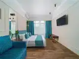 2 rooms Family Suite