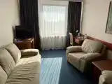 Twin Suite