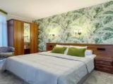 Premium Double room with balcony