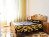 Standard Double room with mountain view