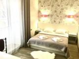 Double Junior Suite with balcony