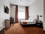 Double Junior Suite with courtyard view