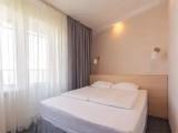 Standard Double room with sea view
