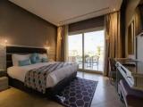 Family Double Suite with balcony