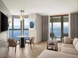 Mediterranean Double Suite with sea view