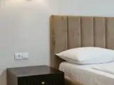 Comfort Plus Double Attic Skylight room with city view