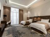 Superior Double room with balcony
