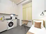 Single Studio