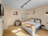 Superior Double room with view