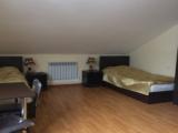 Standard Double room with view
