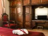 Standard Double room with balcony and with view