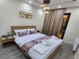 Economy (no window) Double room