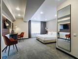 Double Junior Suite
