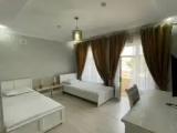Superior Double room with balcony and with view