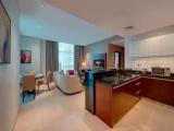 2 Bedrooms Apartment with canal view