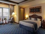 Orion Double Suite with city view