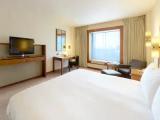 Superior Double room with city view
