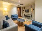 Family Suite with city view