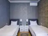 2 Bedrooms Standard Quadruple room