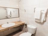 Standard Superior Twin room
