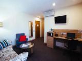 Family Double Junior Suite
