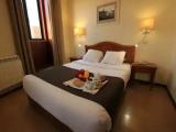 Superior Double room with city view