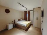 Economy Double room with view