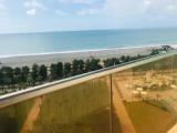 Double Studio with balcony and with sea view