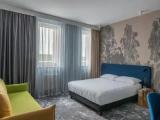Junior Suite with view