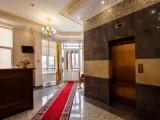 Deluxe Double Junior Suite
